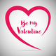 Love and Valentines Day Wall Decal