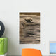Breaking Surf Wall Decal