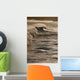 Breaking Surf Wall Decal