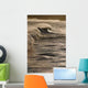 Breaking Surf Wall Decal