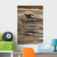 Breaking Surf Wall Decal