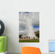 Geyser Strokkur Wall Decal