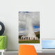 Geyser Strokkur Wall Decal