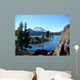 Sparks Lake Wall Decal