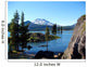 Sparks Lake Wall Decal
