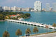 Bridge Miami Beach Florida Wall Decal