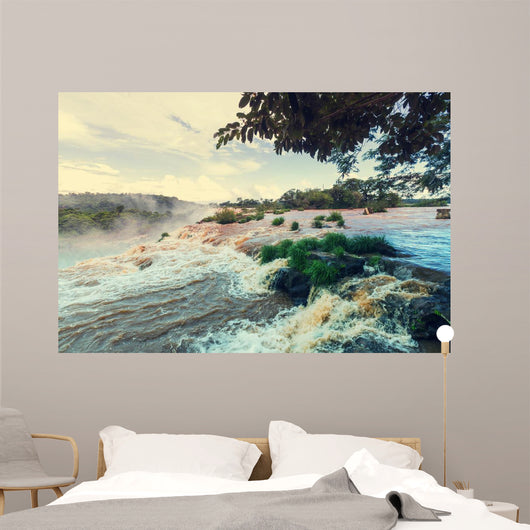 Iguasu Wall Decal