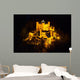 Hohenschwangau Castle Bavaria Germany Wall Decal