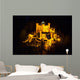 Hohenschwangau Castle Bavaria Germany Wall Decal