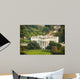 White House Wall Decal