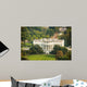 White House Wall Decal