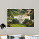 White House Wall Decal