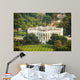 White House Wall Decal
