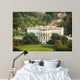 White House Wall Decal