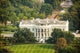 White House Wall Decal