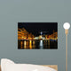 Rialto Bridge Venice Wall Decal