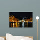 Rialto Bridge Venice Wall Decal