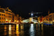 Rialto Bridge Venice Wall Decal