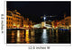 Rialto Bridge Venice Wall Decal