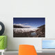 Glacier Narsarsuaq Groenland Wall Decal