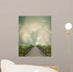 Meu Mundo 504 Wall Decal