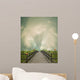 Meu Mundo 504 Wall Decal