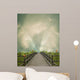 Meu Mundo 504 Wall Decal