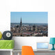 Bordeaux Saint Michel Big Wall Decal