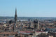 Bordeaux Saint Michel Big Wall Decal