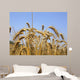 Touffe Bl Wall Decal