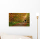 Walk Wall Decal