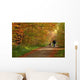 Walk Wall Decal