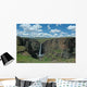 Maletsunyane Falls Wall Decal