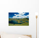 Mohali Lesotho Dam Wall Decal