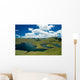Mohali Lesotho Dam Wall Decal