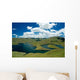 Mohali Lesotho Dam Wall Decal