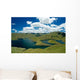 Mohali Lesotho Dam Wall Decal
