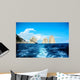 Capri Island Faraglioni Italy Wall Decal
