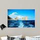 Capri Island Faraglioni Italy Wall Decal