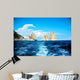 Capri Island Faraglioni Italy Wall Decal