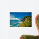 Northern Coast Madeira Wall Decal