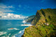 Northern Coast Madeira Wall Decal