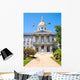 New Hampshire State House Wall Decal