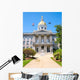 New Hampshire State House Wall Decal
