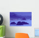 United States Oregon Cannon Wall Mural