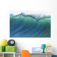 Wave Ocean Power Wall Decal