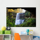 Silver Falls State Park Waterfall Wall Decal