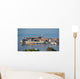 Panorama Old Budva Wall Decal