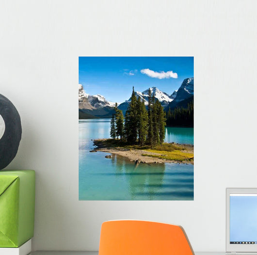 Would Famous Wall Decal