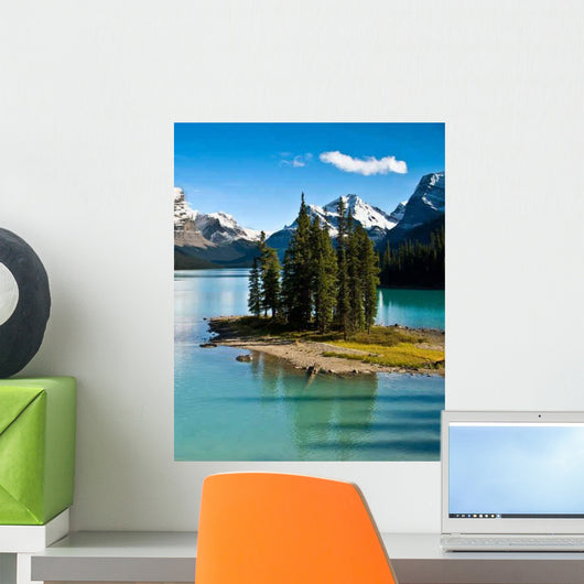 Would Famous Wall Decal